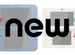 Picking Apart The New Nintendo 3DS And New 3DS XL