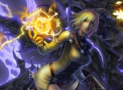 Anima: Gate of Memories And Sequel 'The Nameless Chronicles' Are Both Headed To Switch