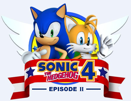 Comprar o SONIC 4 Episode I