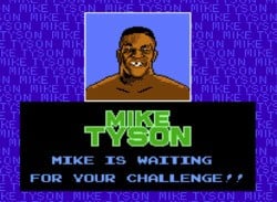 A Budding Little Mac Beats Mike Tyson's Punch-Out!! While Blindfolded