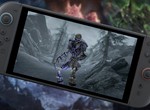 Surprise! 'Skyrim Anniversary Edition' Lands On Switch 2 Today