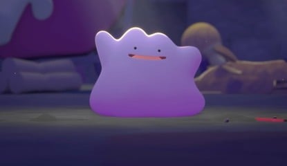 Ditto Copies Another Win For Pokémon Pokopia