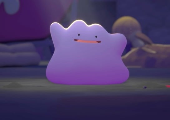 Ditto Copies Another Win For Pokémon Pokopia