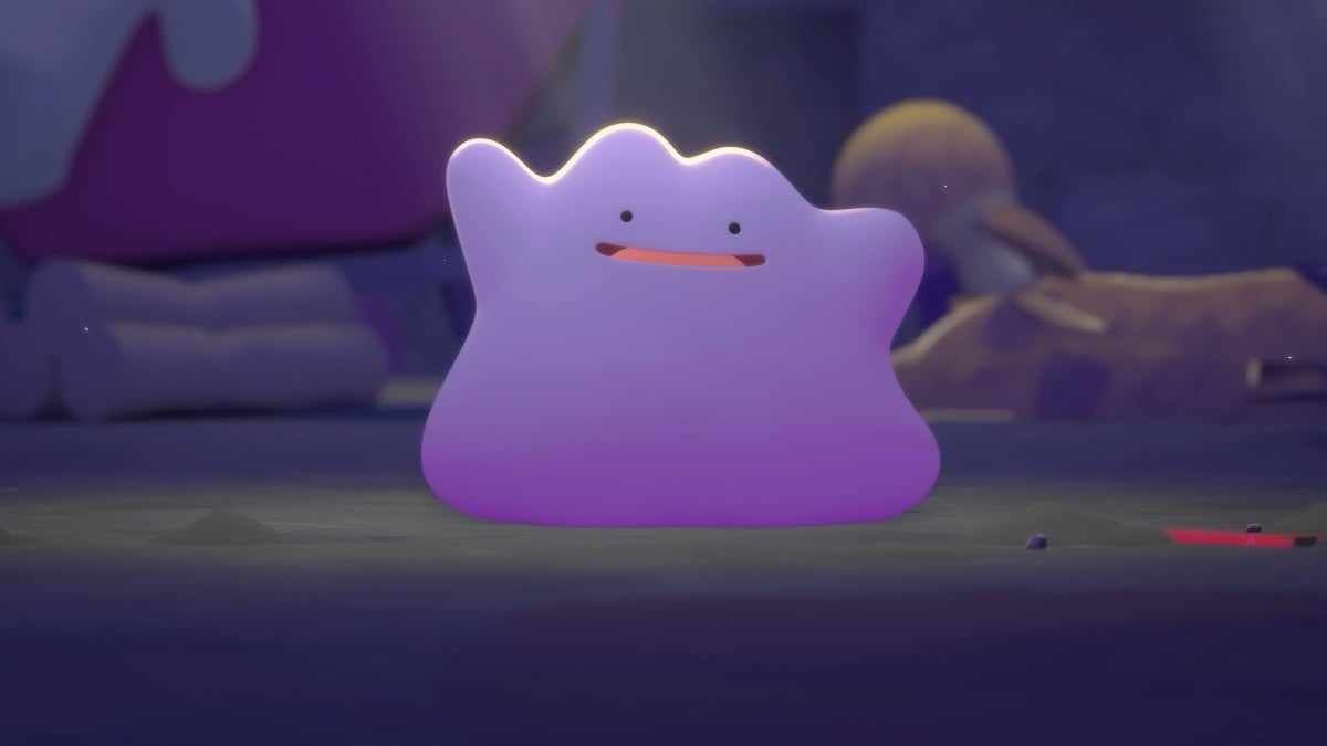 Pokémon Pokopia Tops Japanese Physical Charts as Switch 2 Sales Dominate - Nintendo News Article