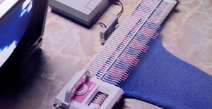 Don't like it? Now you're just knit-picking