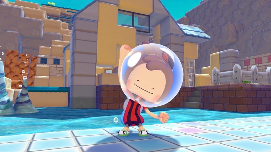 What was this month's big Pokopia in-game event called?