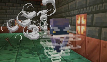 Minecraft Unveils Trial Chambers And New Mischievous Mob