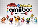 Mini Mario and Friends amiibo Challenge Launching April 28th in North America