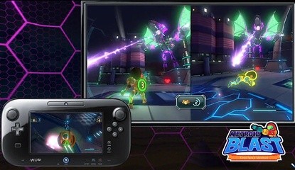 Miyamoto's Ideas for Metroid can be Found in Nintendo Land