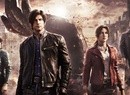 Resident Evil: Infinite Darkness Is Streaming On Netflix Starting Today