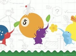 Pikmin 4 Finally Gets The 'Switch 2 Edition' It Deserves This November