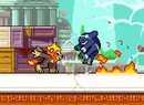 Here's Your First Look At Rivals Of Aether Running On Switch