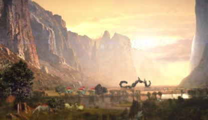 Pokémon Snap Gritty Reboot Spoofs Jurassic Park