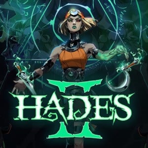 Hades II