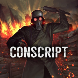 Conscript (Switch) - A WWI-Themed Love Letter To Resident Evil, Minus The Scares