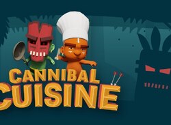 The Co-Op Cooking Game Cannibal Cuisine Launches On Switch Later This Month