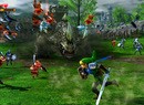 Tecmo Koei Hopeful That Hyrule Warriors Will Tap Into Zelda Fanbase and Hit One Million Sales
