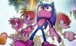 Sonic Team Boss Really Wants To Make A New Sonic The Hedgehog RPG