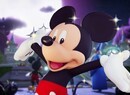 Mickey Mouse's Murderous Eyes In Disney Dreamlight Valley Have Been Fixed