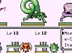 This Monster Catching RPG For PC Looks Exactly Like ﻿Pokémon