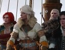 Witcher 3 Remastered Switch 2 Update To Improve "Image Clarity And Sharpness"