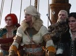 Witcher 3 Remastered Switch 2 Update To Improve "Image Clarity And Sharpness"