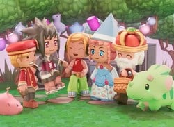 MySims Could Be Getting A New Switch Game, According To EA Survey