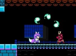 Kitsune Tails Is Getting A Prequel, And It Looks A Lot Like Super Mario Bros