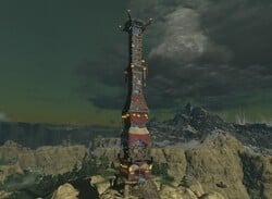 Zelda: Tears Of The Kingdom: All Skyview Tower Locations