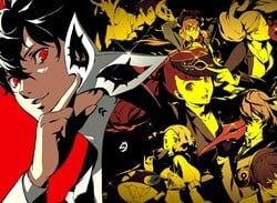 Persona 5 Royal On Switch Steals Hearts