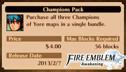 Are You in the DLC Brigade?