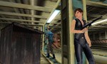 Perfect Dark Voice Actor Calls On Fans To Help Series "Survive"