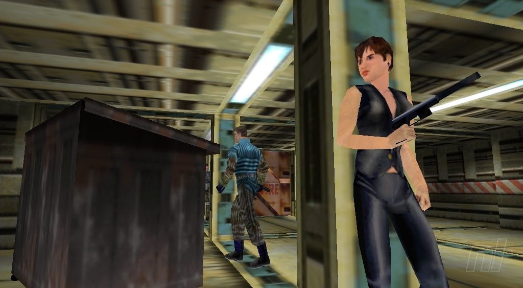 Perfect Dark Cancellation Sparks Fan Movement: Nintendo Switch Players Show Support for Joanna Dark