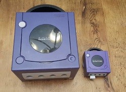 This Fan-Made GameCube Classic Mini Is Both Adorable And Fully Functional
