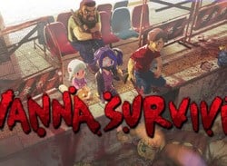 Wanna Survive Brings Turn-Based Zombie Apocalypse Action To Switch Next Month
