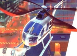 Unreleased 'SimCopter 64' E3 Prototype Preserved And Detailed In New Deep Dive