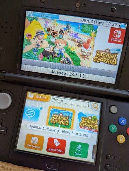 How To Redownload Games From The 3DS eShop - Downloading Digital Games You  Already Own