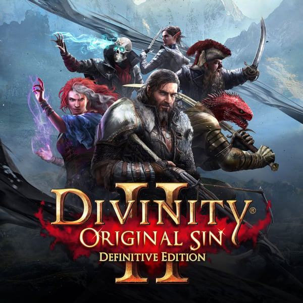 divinity original sin 2 switch sale