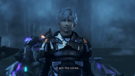 xcx - chapter 13 act 1