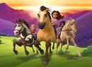DreamWorks Spirit Lucky’s Big Adventure Rides Onto Switch This Summer