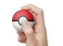 The Poké Ball Plus Has A Secret Feature That Makes Pokémon GO Easier To Play