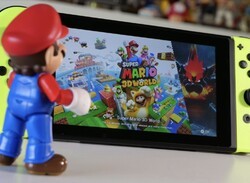 Switch Was The Best-Selling Console In The US For The First Half Of 2021