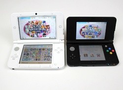 How Much Faster Is The New Nintendo 3DS?
