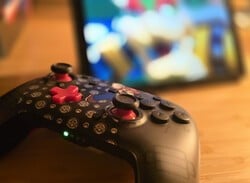 Turtle Beach Rematch Wireless Controller For Switch 2 - A Solid, Dependable Pad (If Rumble Isn't A Must)