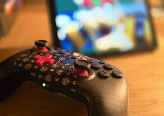 Turtle Beach Rematch Wireless Controller For Switch 2 - A Solid, Dependable Pad (If Rumble Isn't A Must)