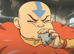 Avatar: The Last Airbender Is Getting Its Very Own Switch 2 Fighter Next Year