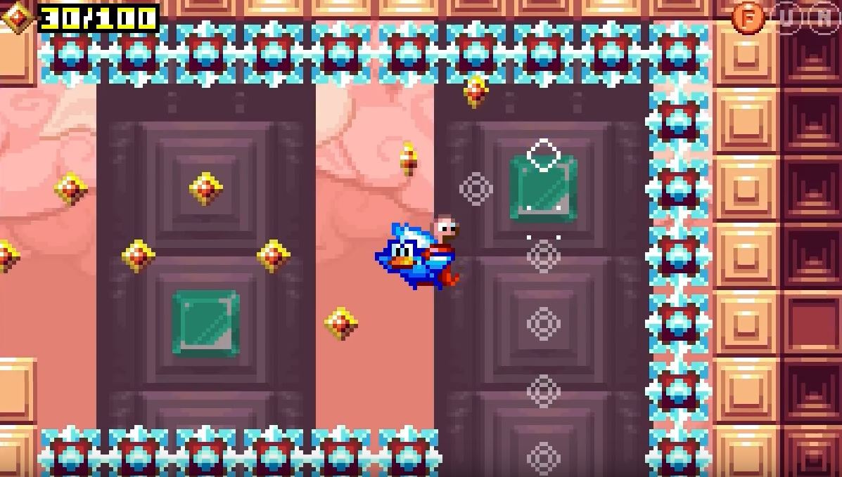 Nintendo Switch and 3DS eShop Update: Sonic Mania, Jackbox Party Pack, and More Arrive in Europe
