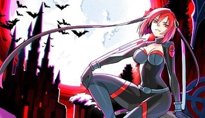 Bloodrayne 1 And 2 Are Getting "ReVamped" On Switch