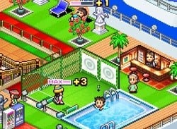 Kairosoft's World Cruise Story Arrives On The Switch eShop Later This Week