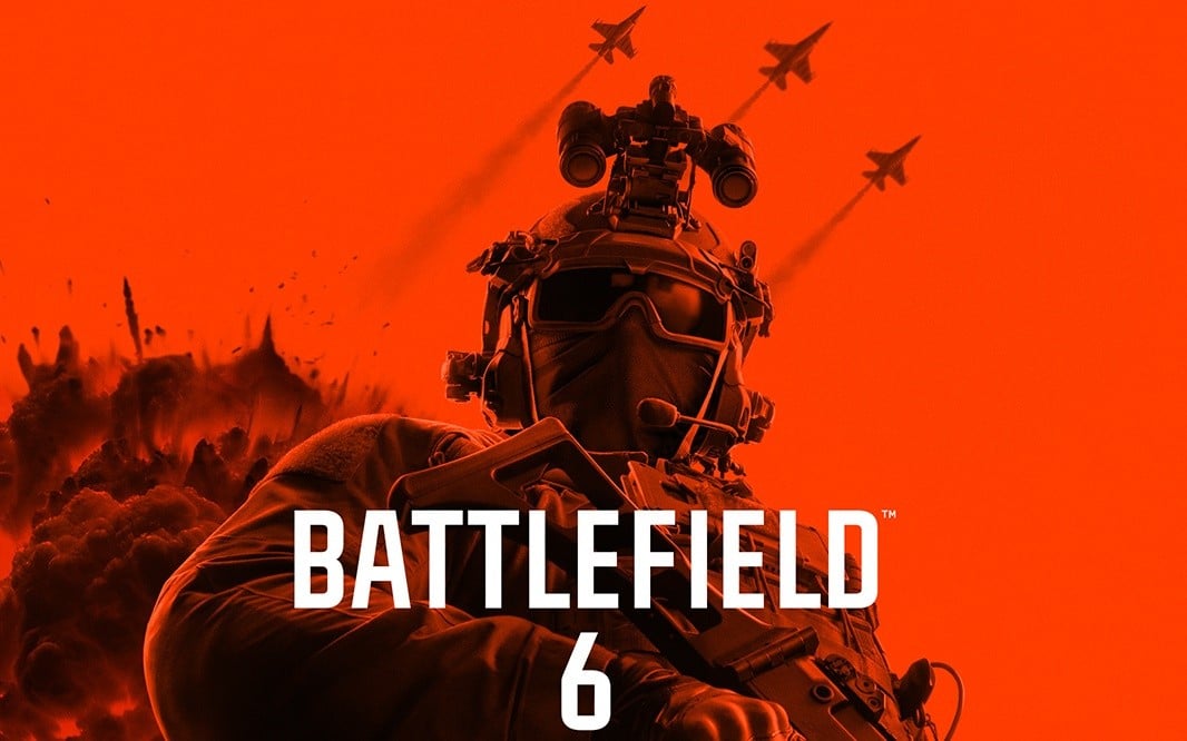 Battlefield 6 Release Date Announced, But Skips Nintendo Switch 2 According to EA